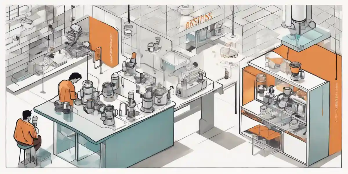 The Role of Automation in Coffee Brewing