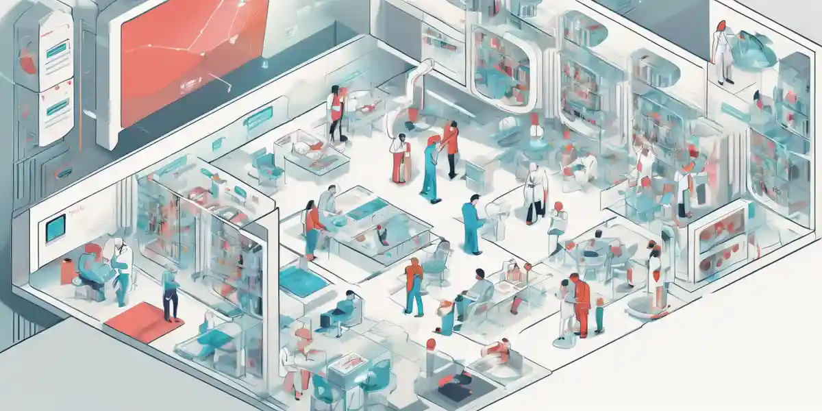 Innovative Data Sharing Solutions: Leveraging Web3 for Privacy-Protected Healthcare and Beyond