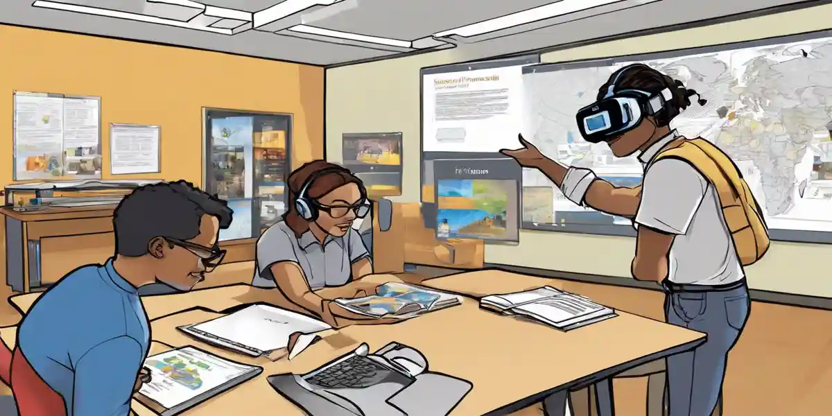 Potential Benefits for Students and Educators