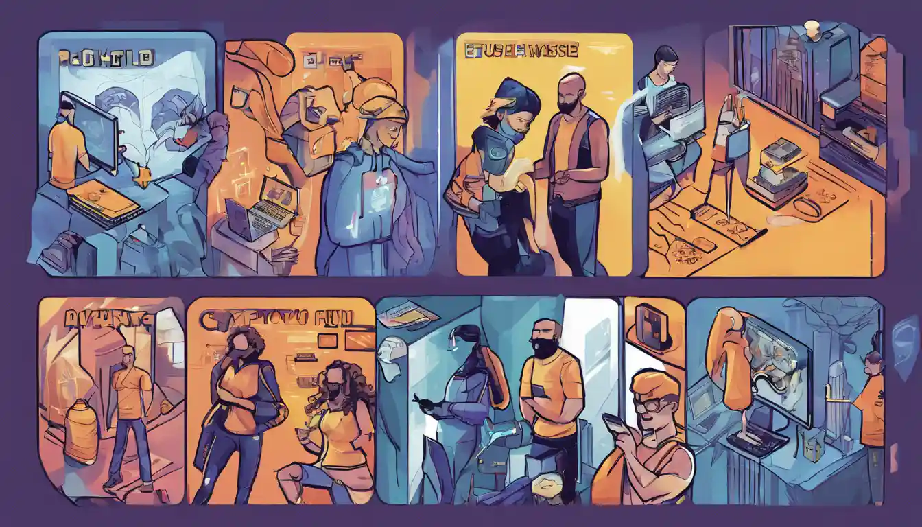 Introduction to Crypto Wallets and Digital Identity