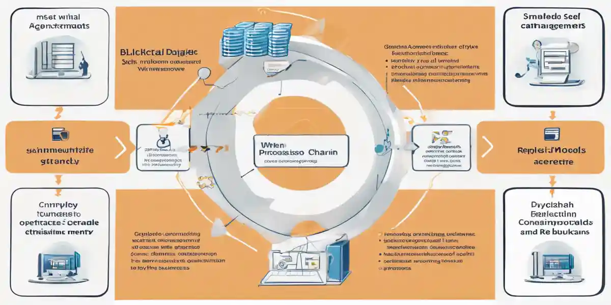 Understanding Smart Contracts and Their Synergy with Digital Twins