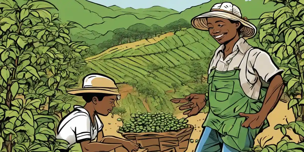 Introduction to Eco-Tourism and Sustainable Coffee