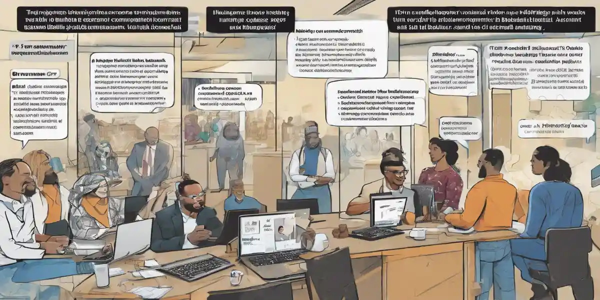 Case Studies: Successful Digital Communities Built on Blockchain