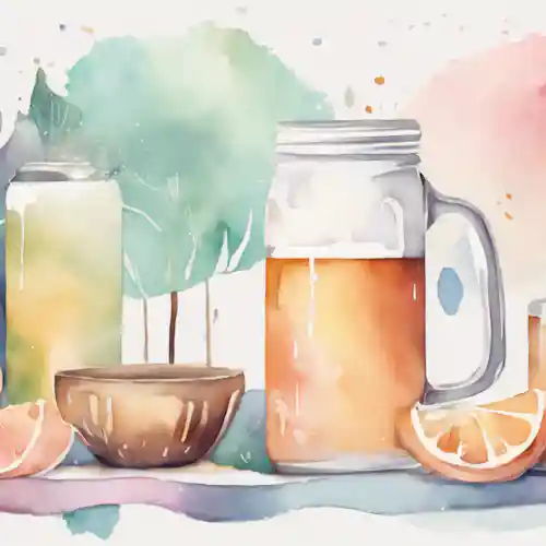 Thumbnail for The Art of Mindful Living: Specialty Brews, Crypto Creations, and Daily Rituals