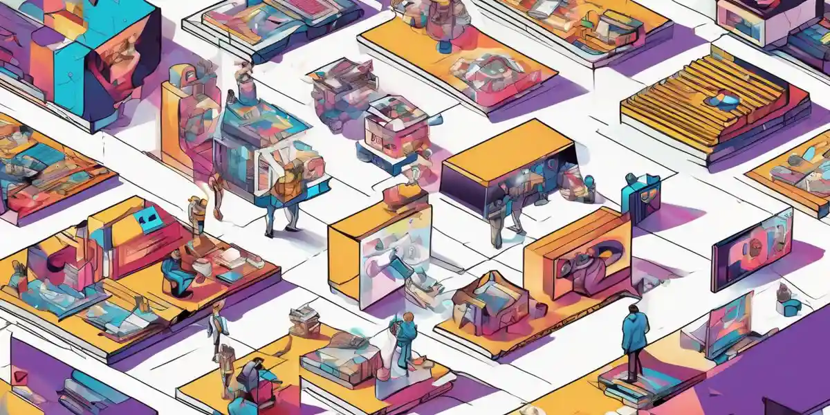 Crypto-Preservation: Safeguarding Artistic Integrity in the Digital Age