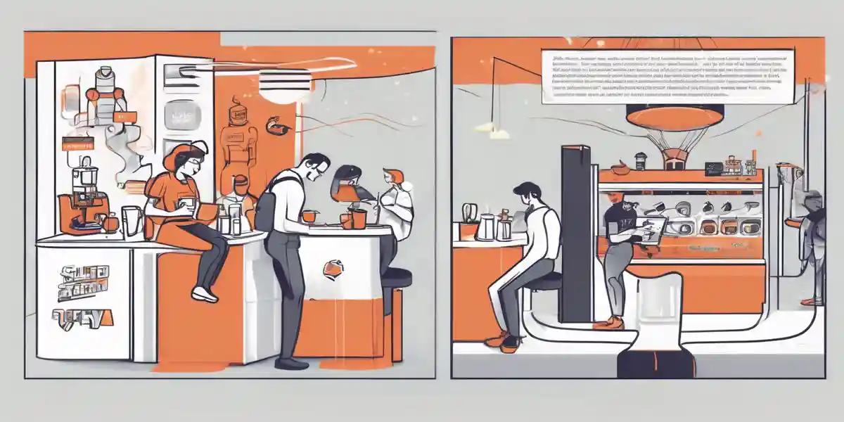 Generational Shifts: Brand Loyalty and Satisfaction in the Age of Robot Baristas