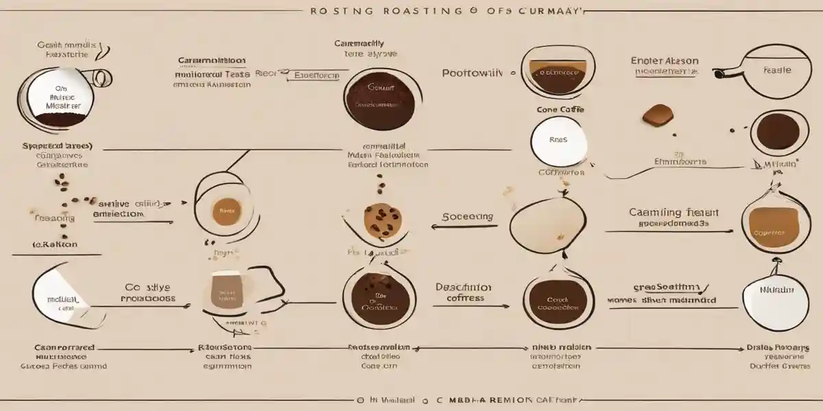 The Impact of Roast on Taste and Aroma