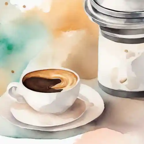 Thumbnail for Brewing Innovation: How Espresso and Blockchain are Transforming Specialty Coffee Culture