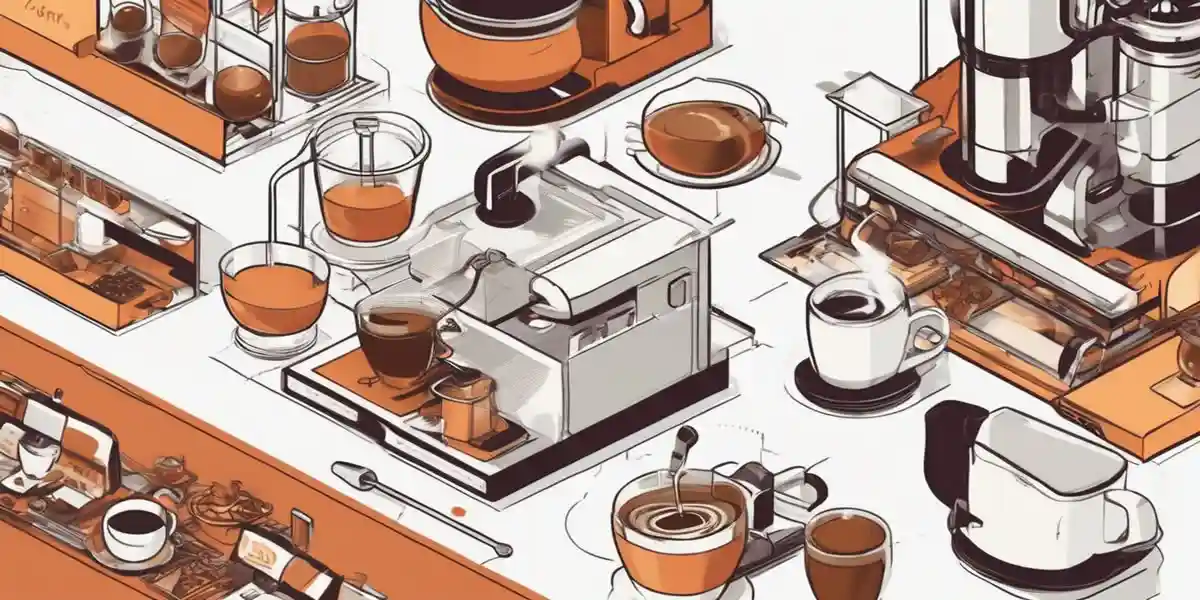 Flavor Profiles in the Digital Age: How Technology Enhances Barista Skills