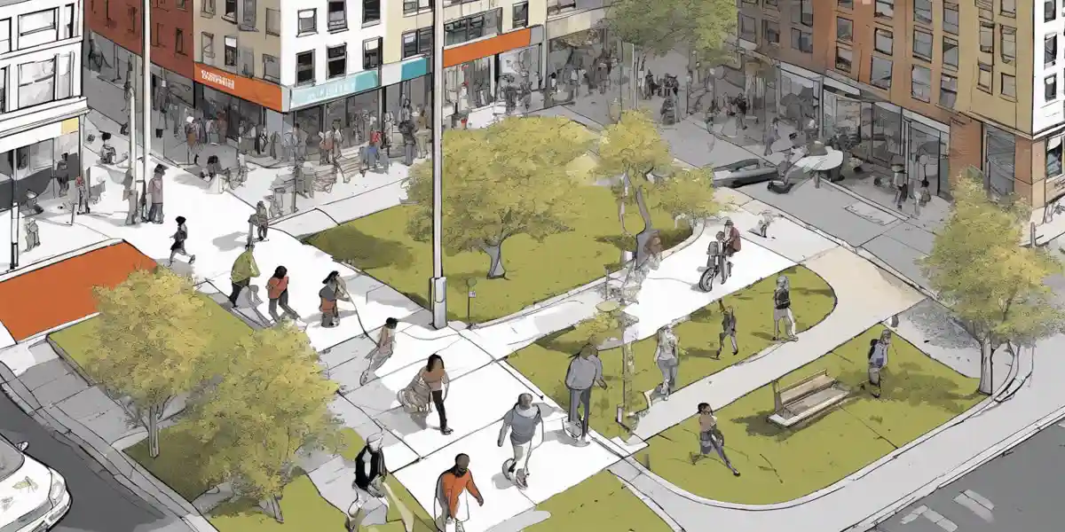 Exploring Public Art: A Feast for the Eyes