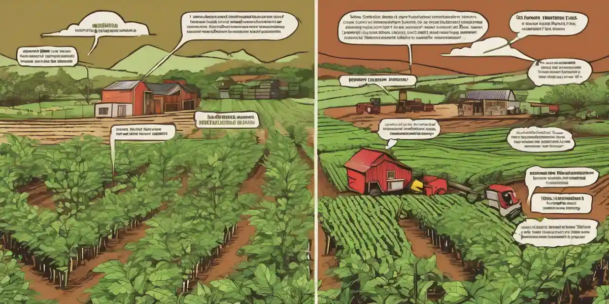 Introduction to Sustainable Coffee and the Need for Traceability