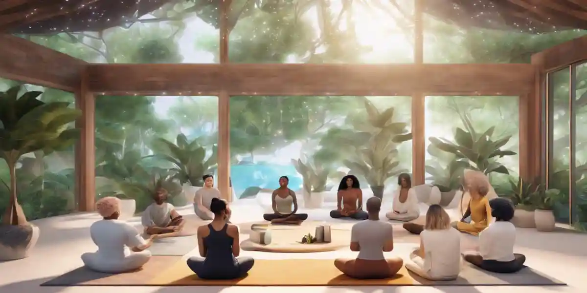 Introduction to Decentralized Wellness