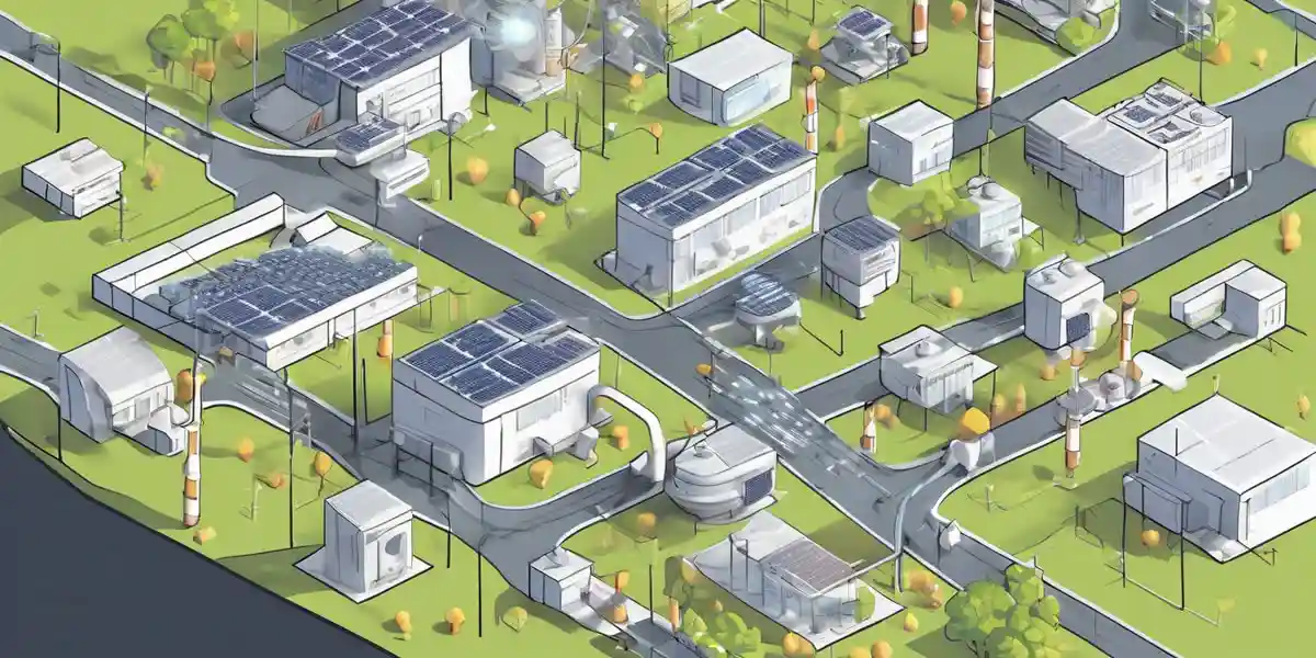 Integrating AI and IoT: Revolutionizing Smart Grids with Blockchain Technology