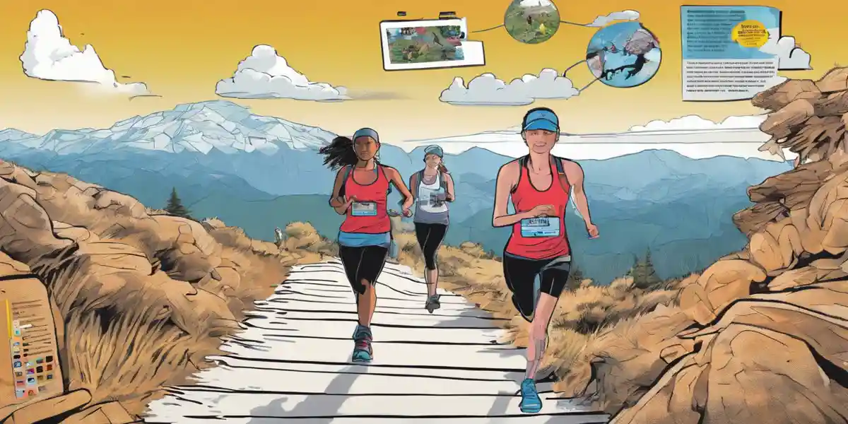 Engaging with Interactive Art in Nature