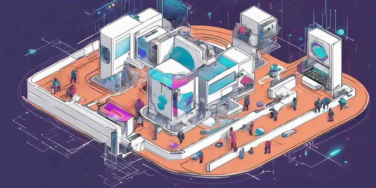 The Blockchain of Things (BCoT): Creating Secure Frameworks for NFT Protection and Distribution