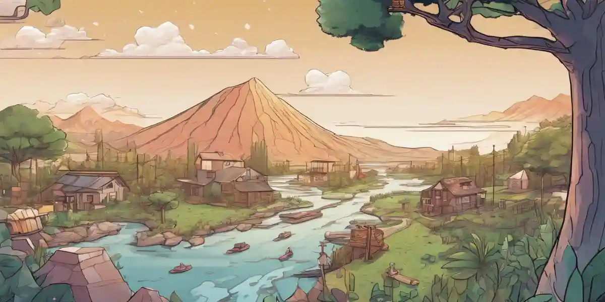 Introduction to Web3 Technology and Its Impact on Landscape Nature Photography