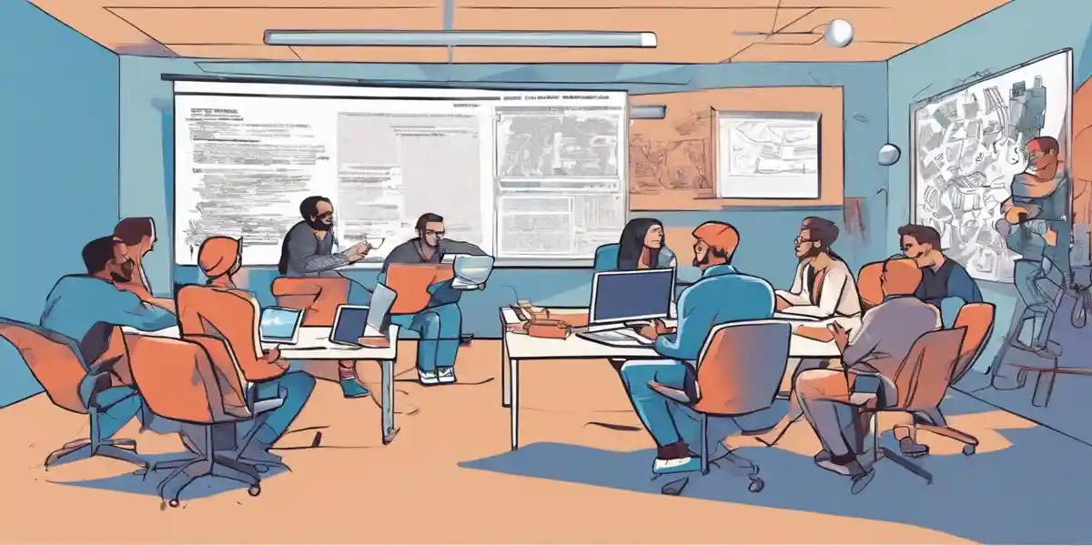 Enhancing Technical Abilities