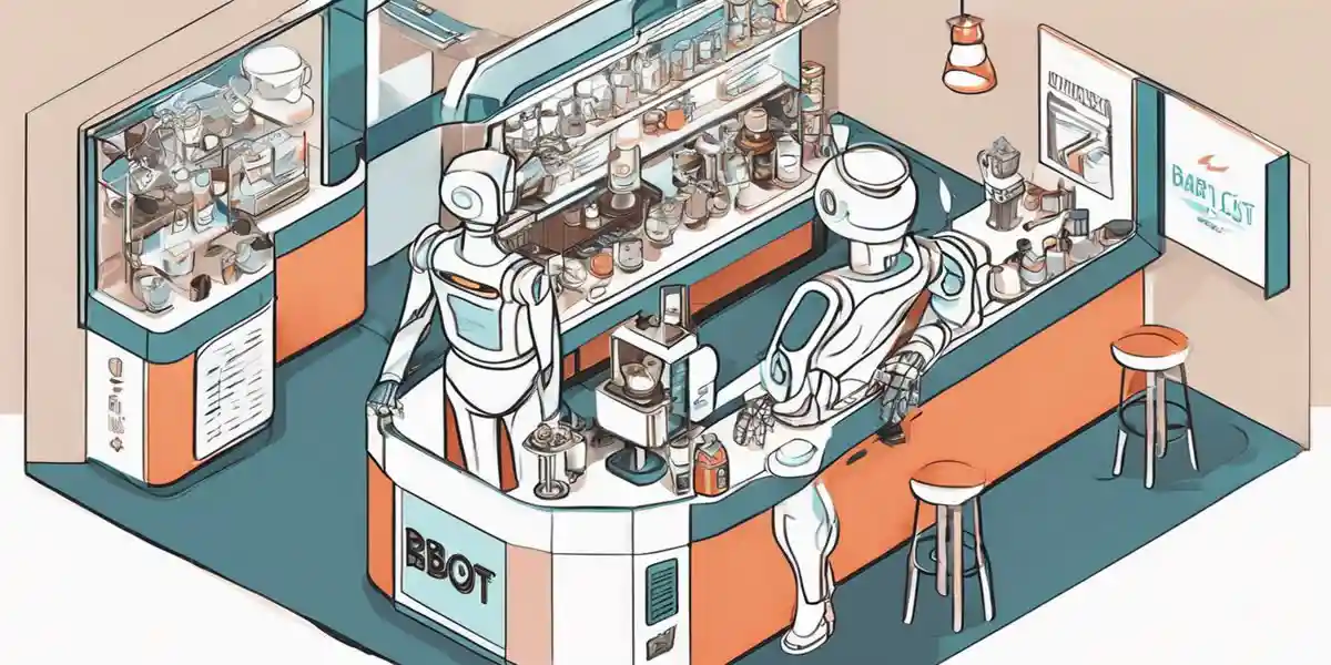 Balancing Tradition and Innovation: Robot Baristas and Consumer Perceptions
