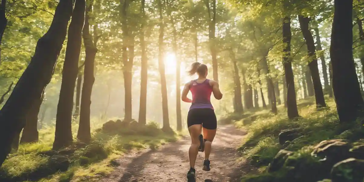 Understanding the Rise of Outdoor Fitness