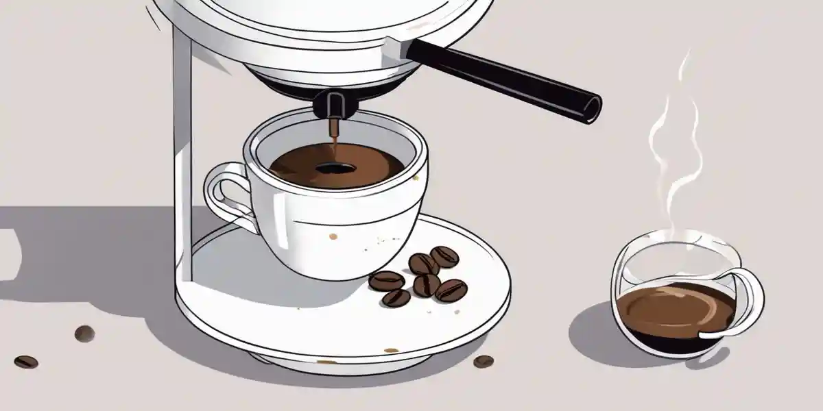 Extraction Excellence: Understanding Key Variables Affecting Espresso Quality in Cafes