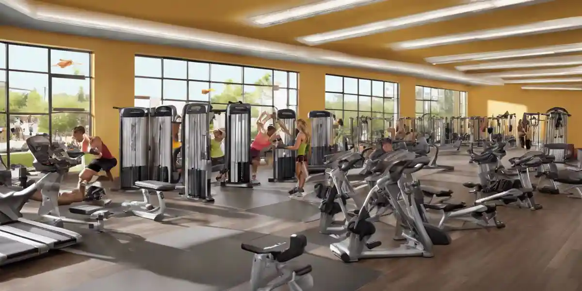 Exclusive LA Fitness Deals You Can't Miss