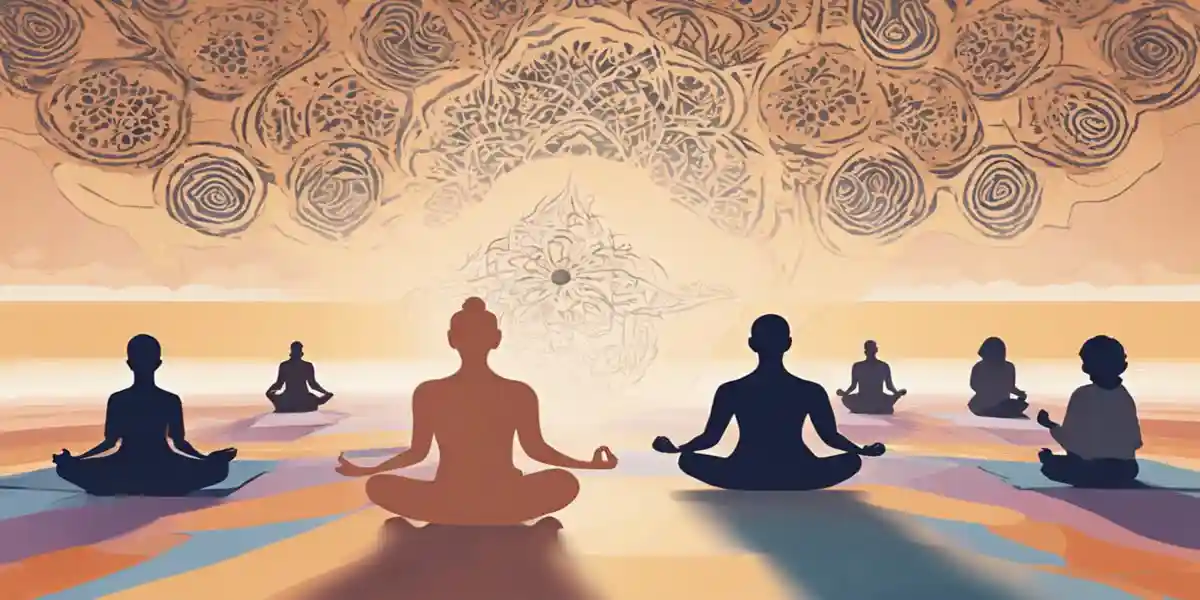 Introduction to Guided Meditation