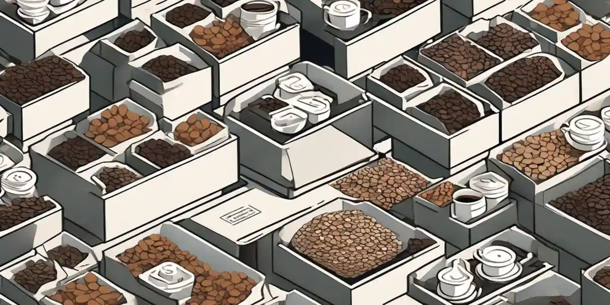 Future Opportunities: Exploring Web3 Innovations in Coffee Sustainability and Consumer Engagement