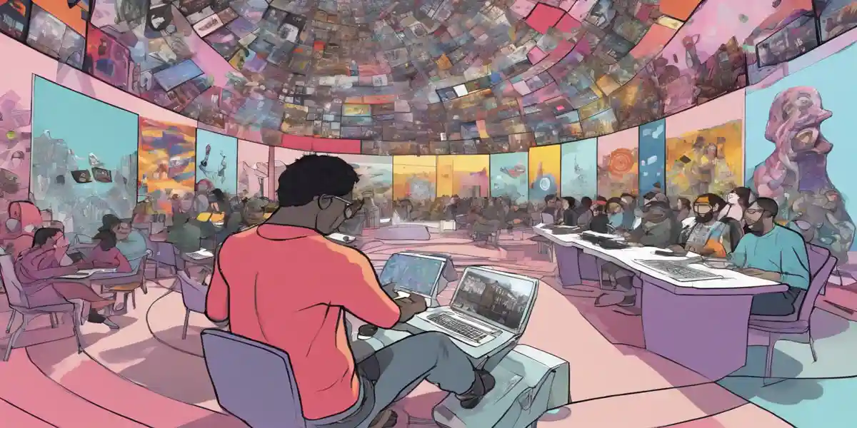 Introduction to Public Art and the Metaverse