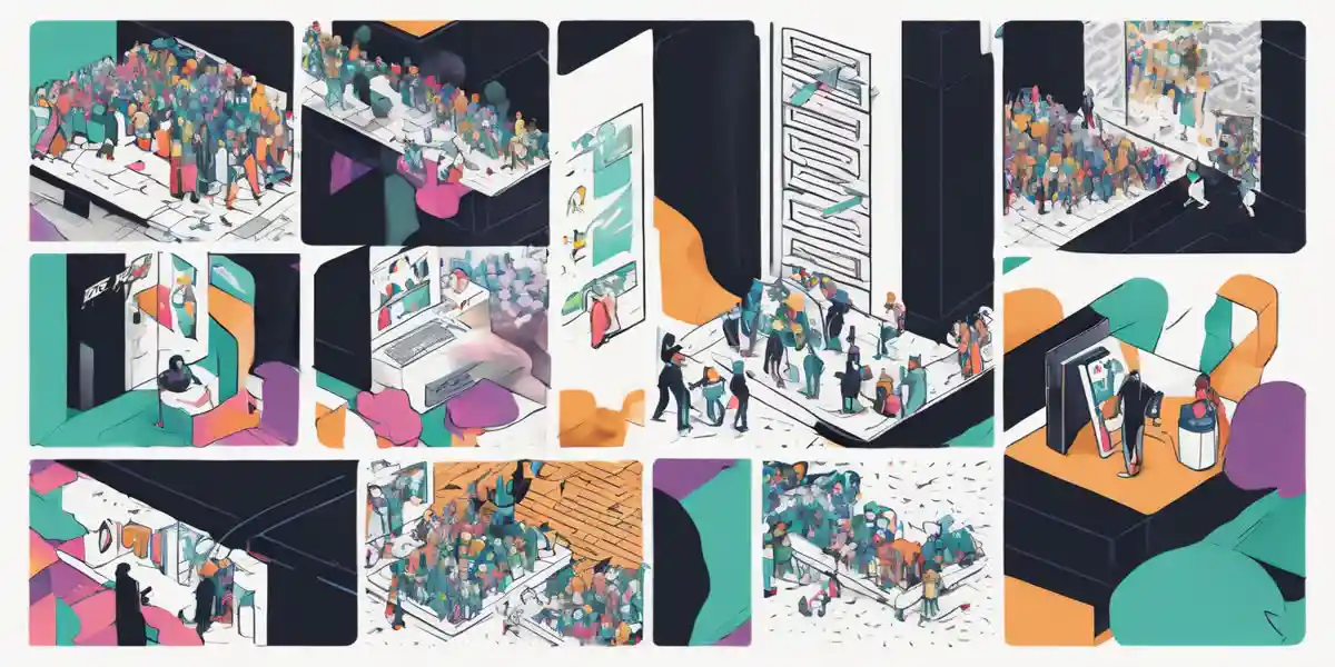 The Role of DeFi in Empowering Artists: Financial Independence and New Revenue Streams