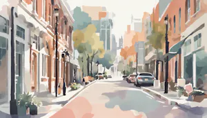 Pixels to Pavement: The Walking Tour Revolution