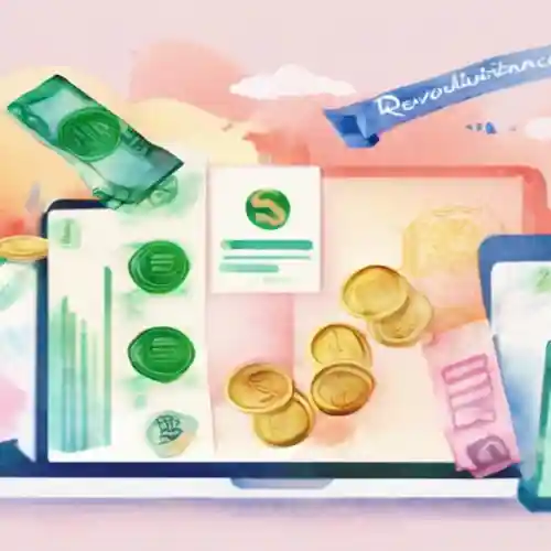 Thumbnail for Revolutionizing Remittance Money Transfers: How Web3 is Transforming Global Payments