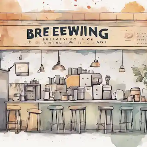 Thumbnail for Brewing Change: The Intersection of Street Art and Sustainable Coffee in the Digital Age
