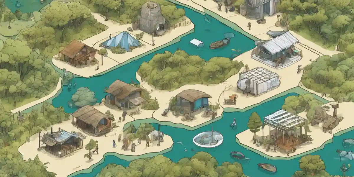 Revolutionizing Eco-Tourism with Smart Contracts and Photography