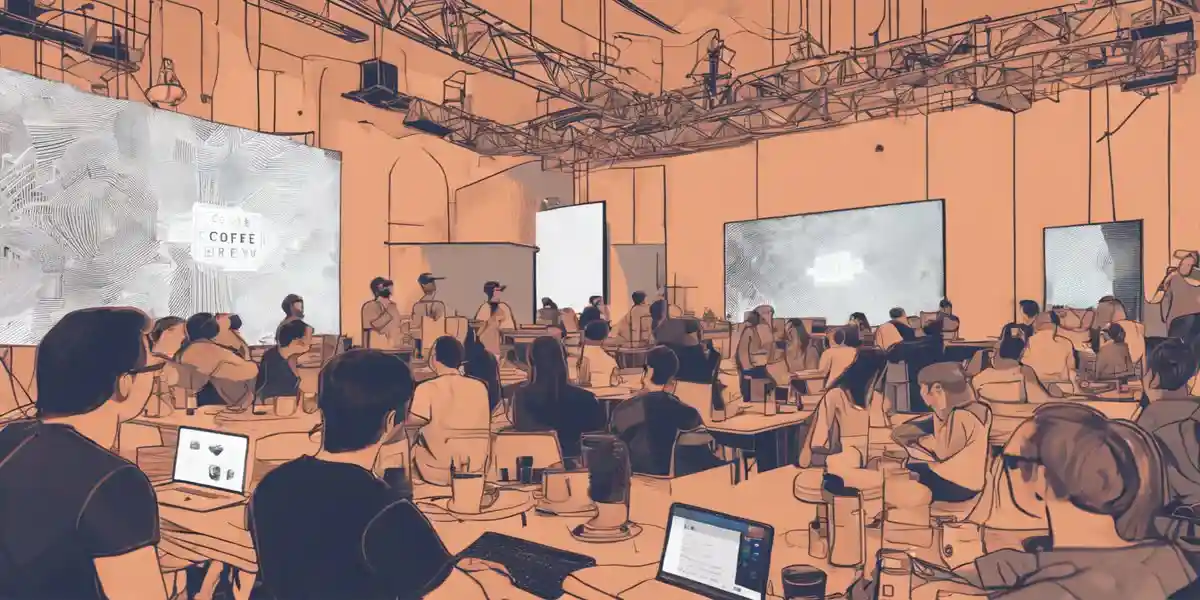 Introduction: The Intersection of Coffee, Art, and Technology