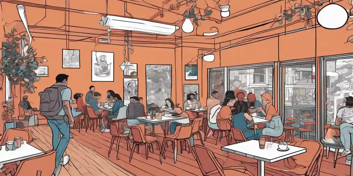 Integrating Art into Everyday Spaces