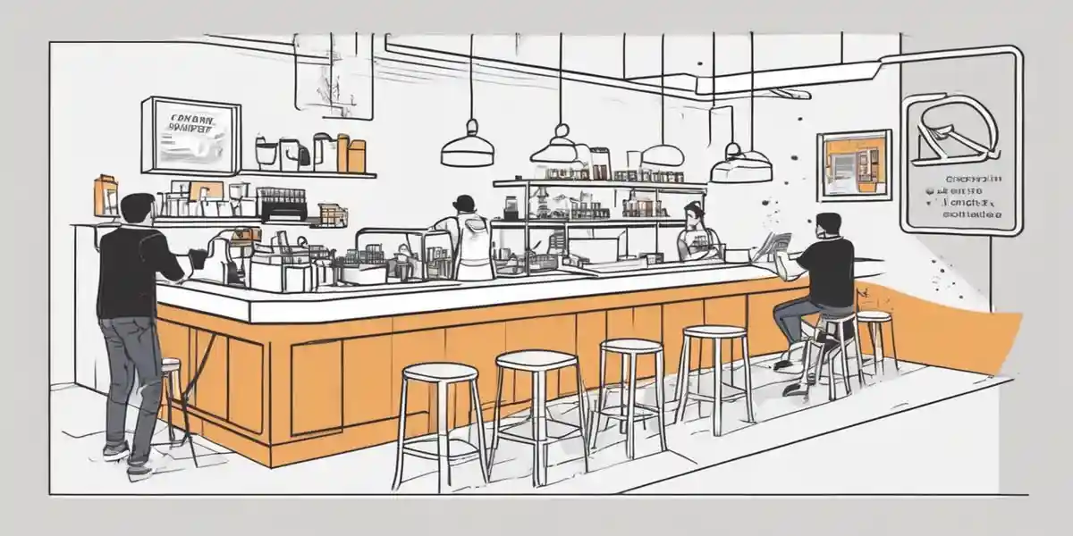 Crafting Meaningful Connections: Effective Communication Strategies in Café Culture