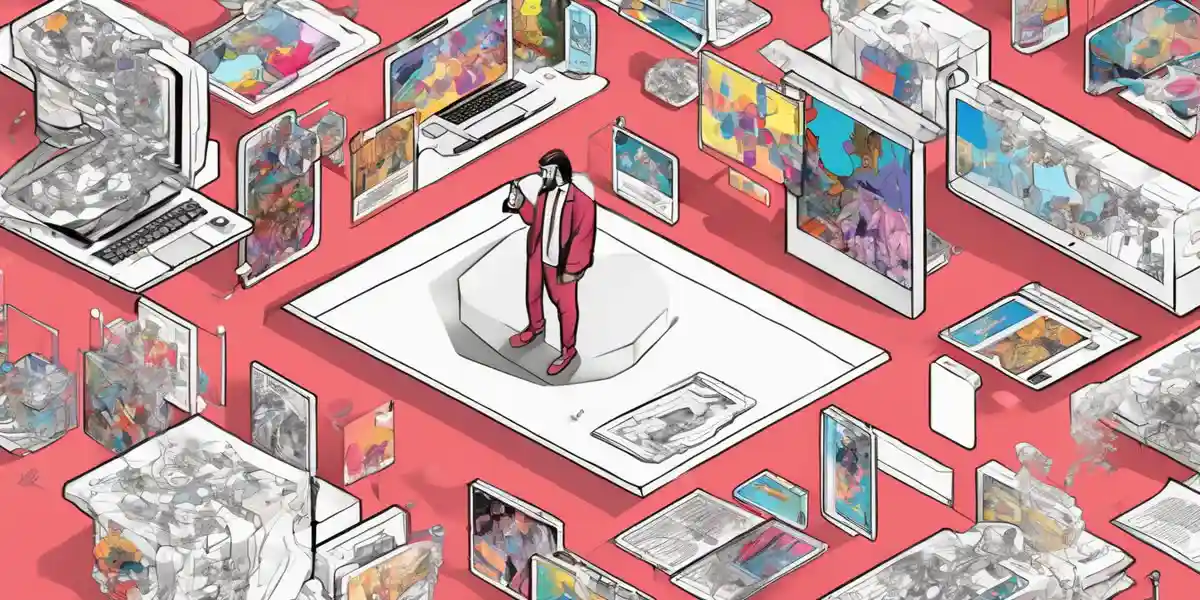 Future Visions: The Impact of Blockchain on Contemporary Art Practices