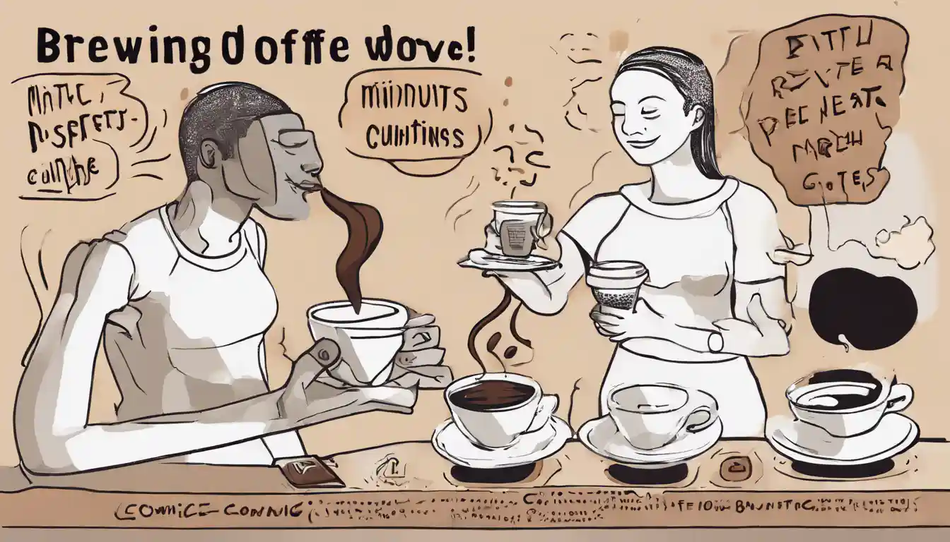 Brewing Rituals that Enhance Mindfulness