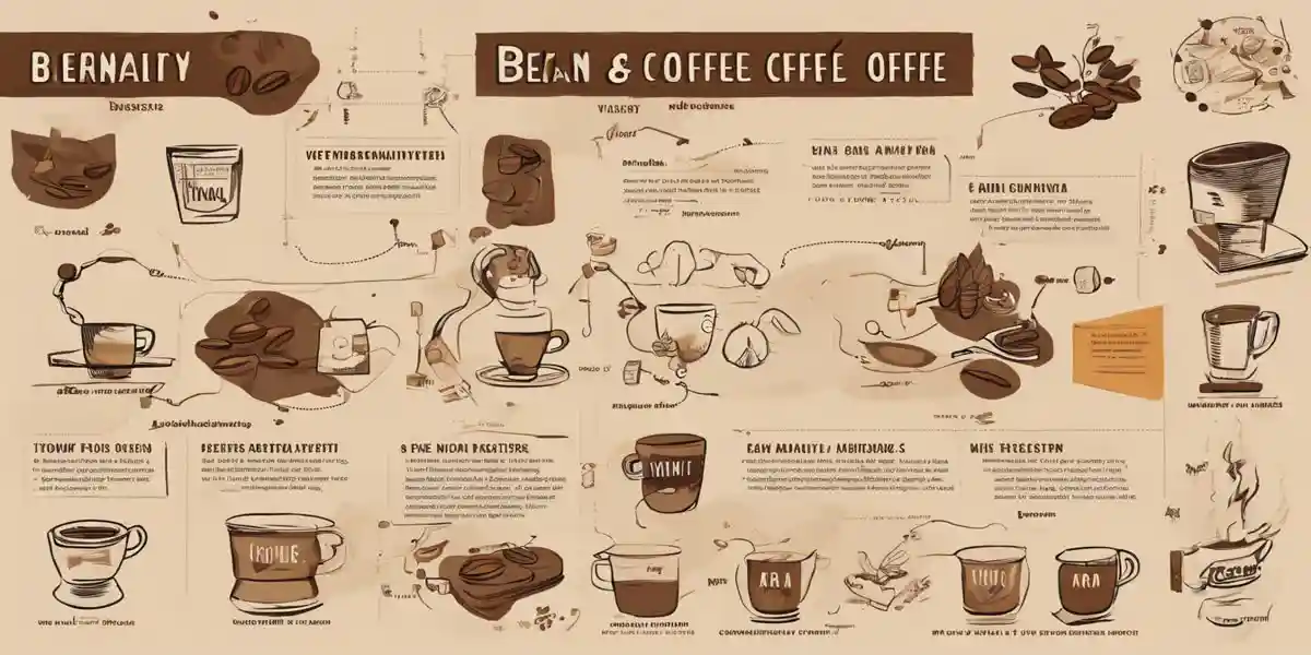 Understanding the Complexity of Flavor in Locally Roasted Coffee