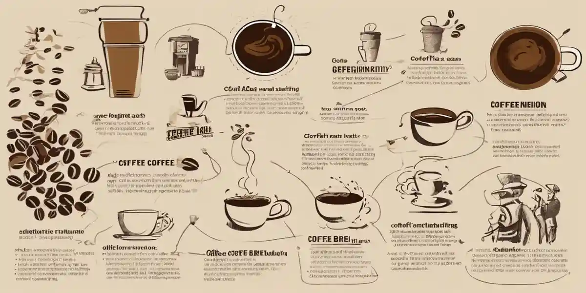 The Creative Process: How Coffee Stimulates Ideas