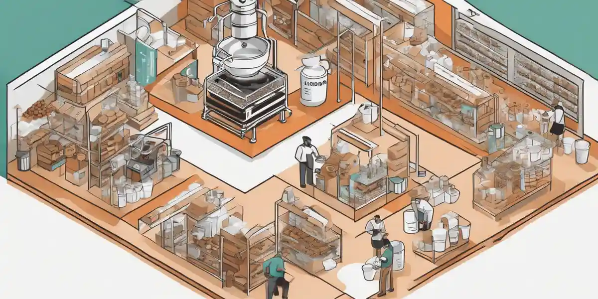 Transparency in Every Sip: The Role of Blockchain in Specialty Coffee Traceability