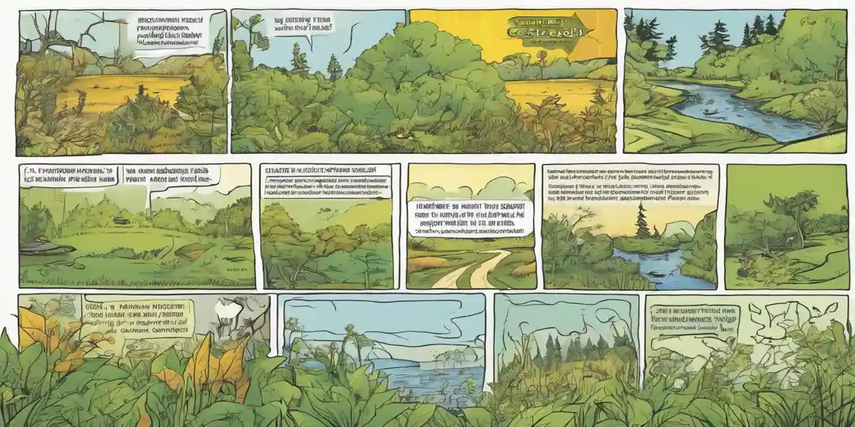 The Role of Nature in Creative Thinking