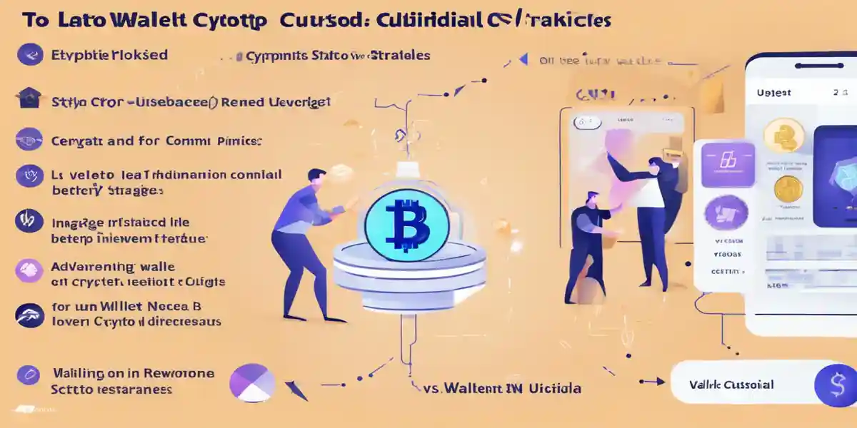 How to Use Your Crypto Wallet Efficiently