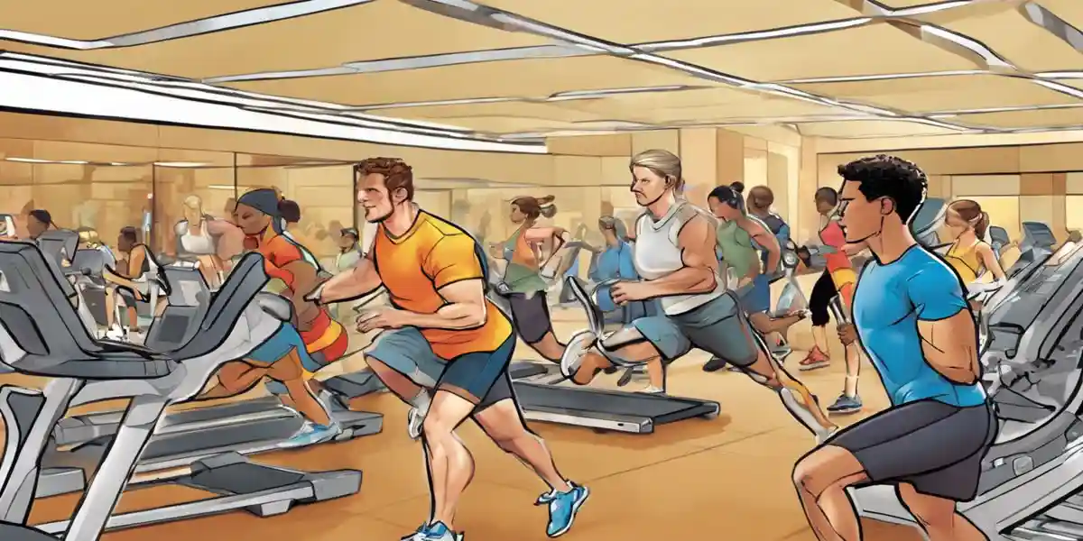 Integrating Fitness Technology: Enhancing Your LA Fitness Experience