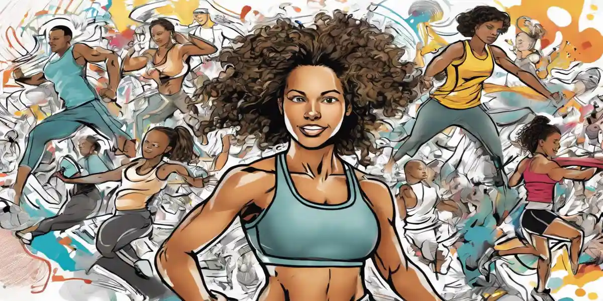 Conclusion: Embracing the Art of Movement