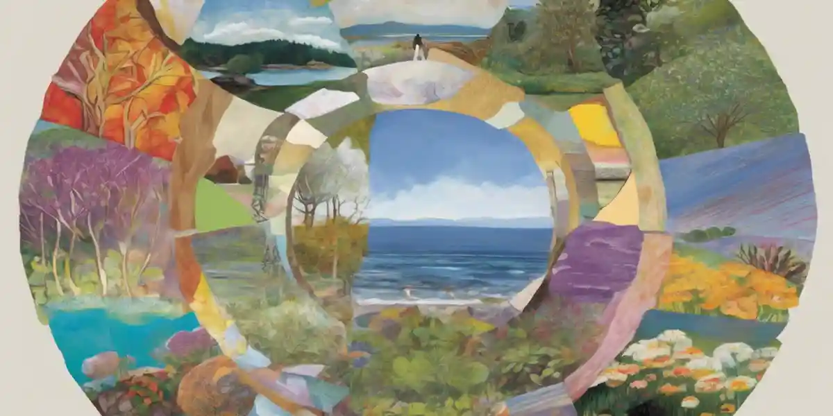 Top Wellness Retreats for Exploring Your Creativity