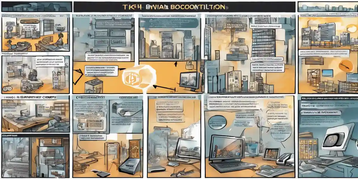 The Role of Tokenization in the Digital Twin Ecosystem