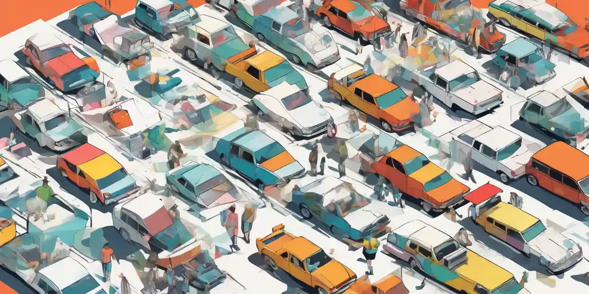 The Blockchain Revolution: Ensuring Provenance and Attribution in the Age of Generative Art