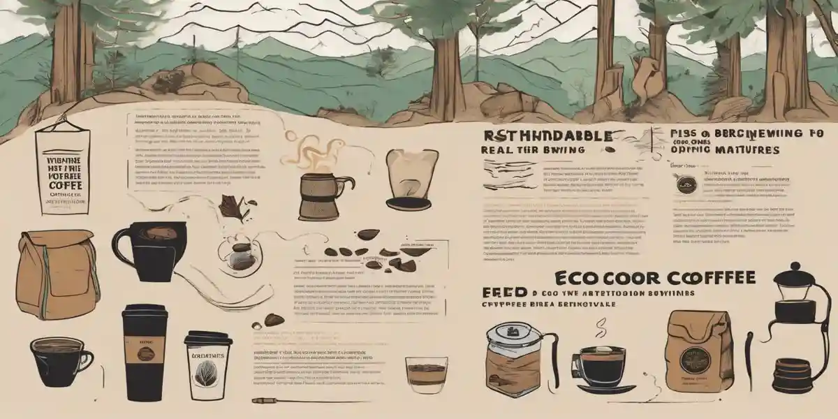 The Intersection of Coffee Culture and Outdoor Adventures