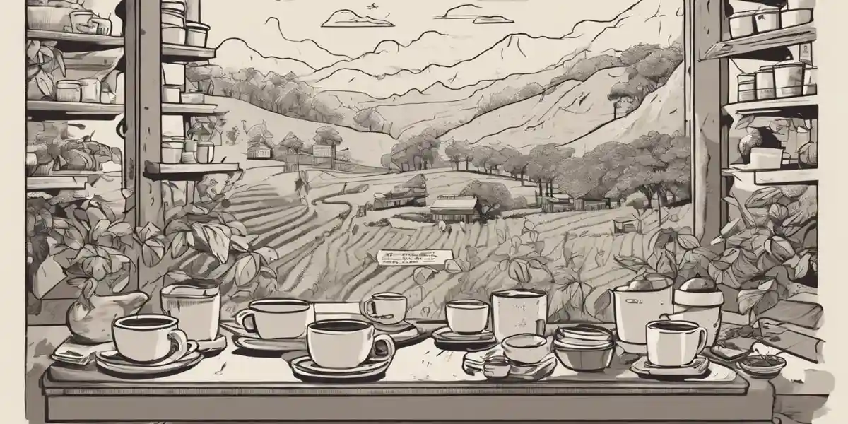 Sustainable Coffee: More Than Just a Morning Ritual